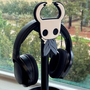 Hollow Knight Headset Stand | Gamer Gift